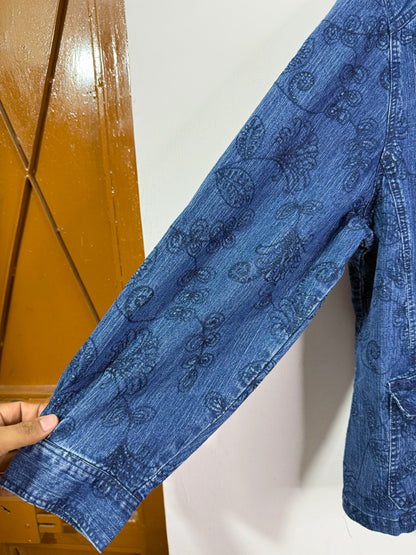 Vintage Jacket