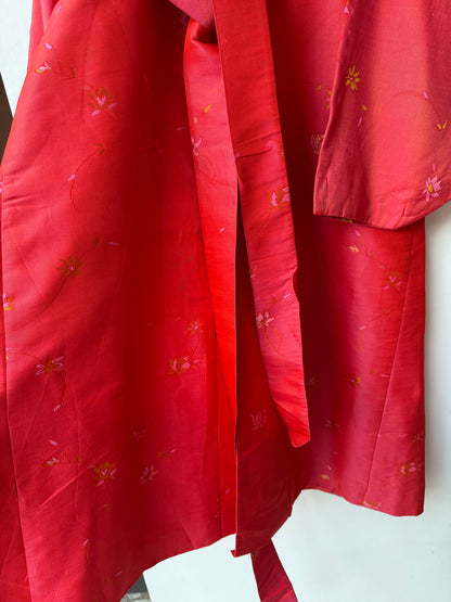 Hanbok vintage Jacket