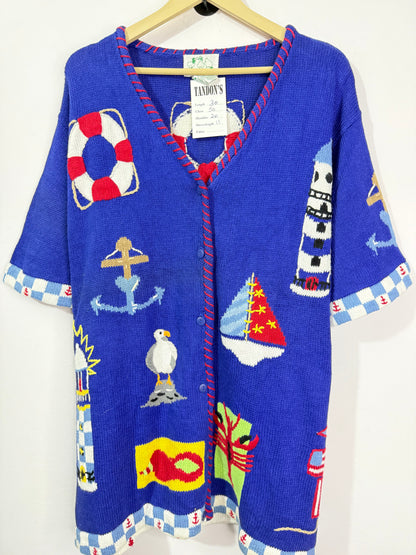 Woolen Sweater