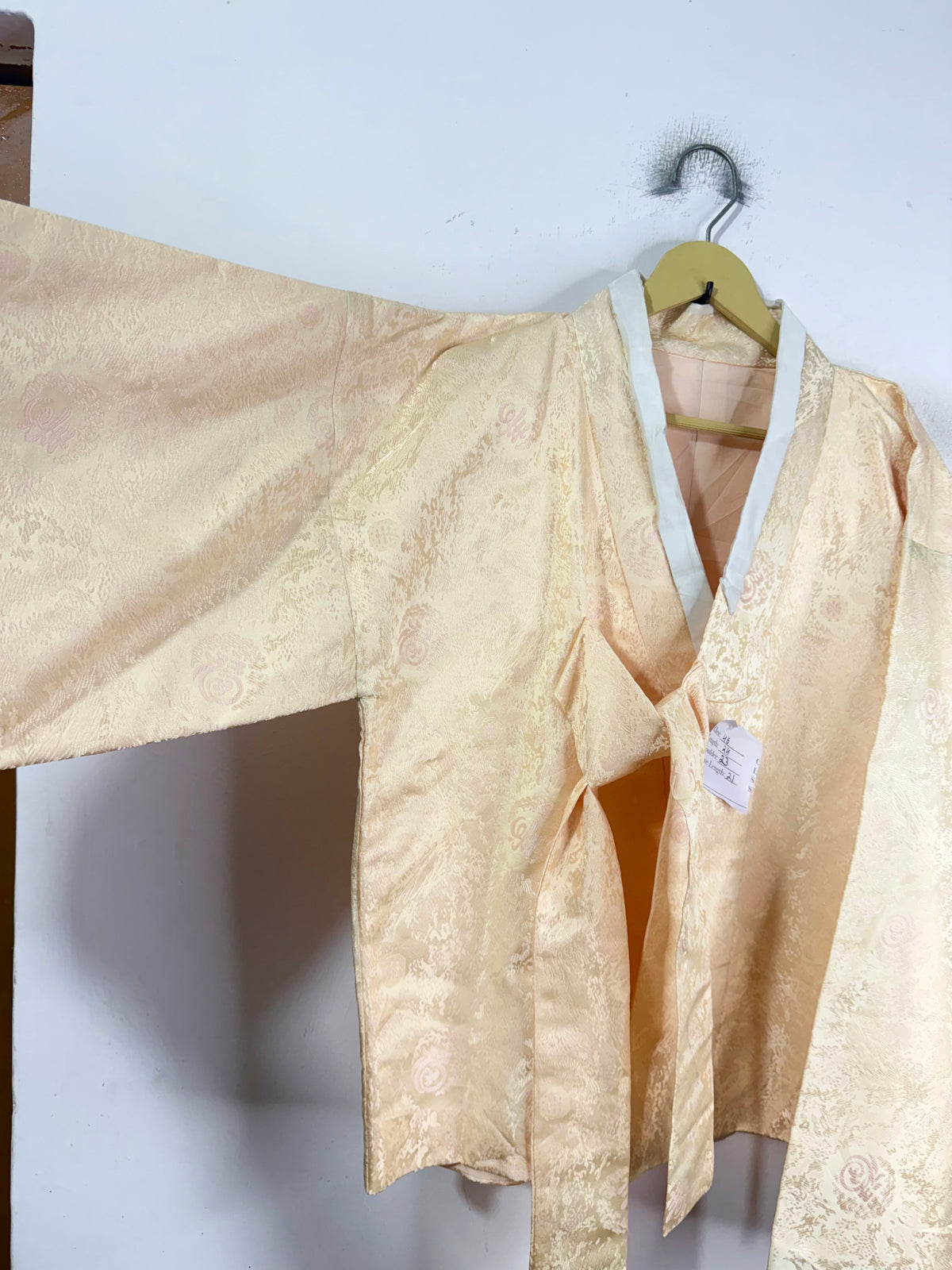 Hanbok vintage Jacket