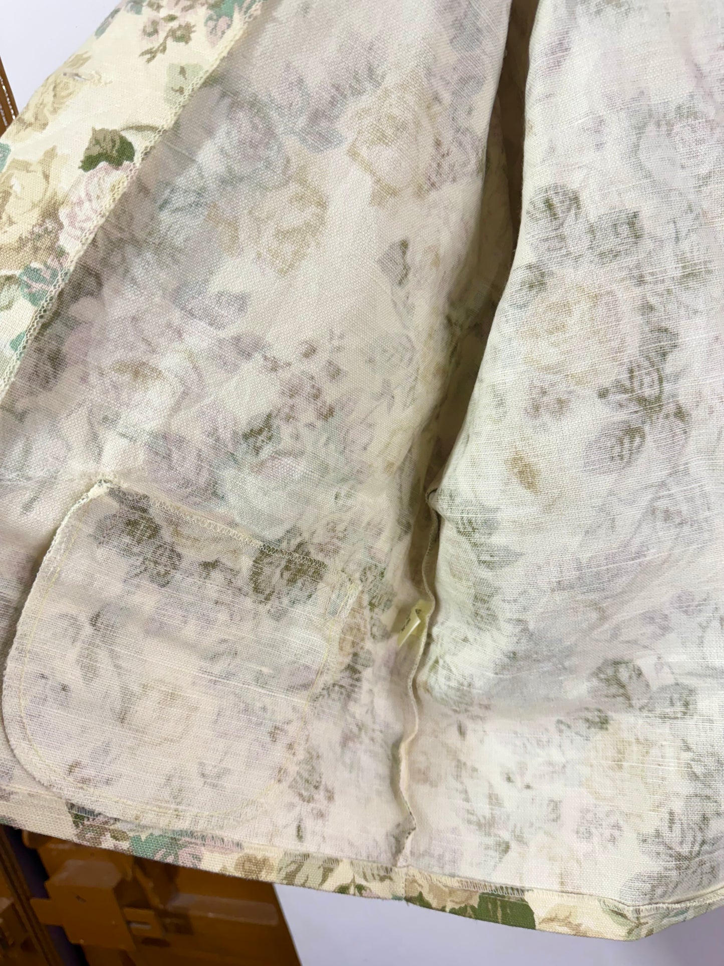 Vintage Jacket
