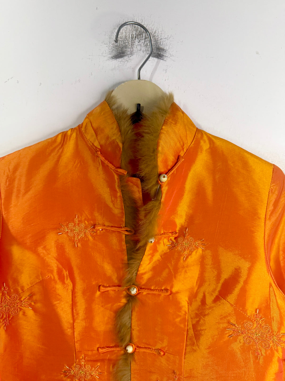 Hanbok vintage Jacket