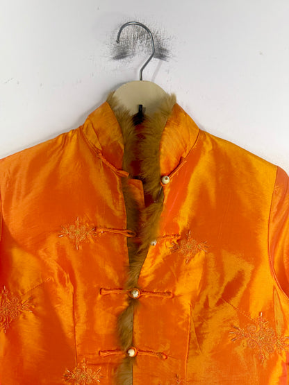 Hanbok vintage Jacket