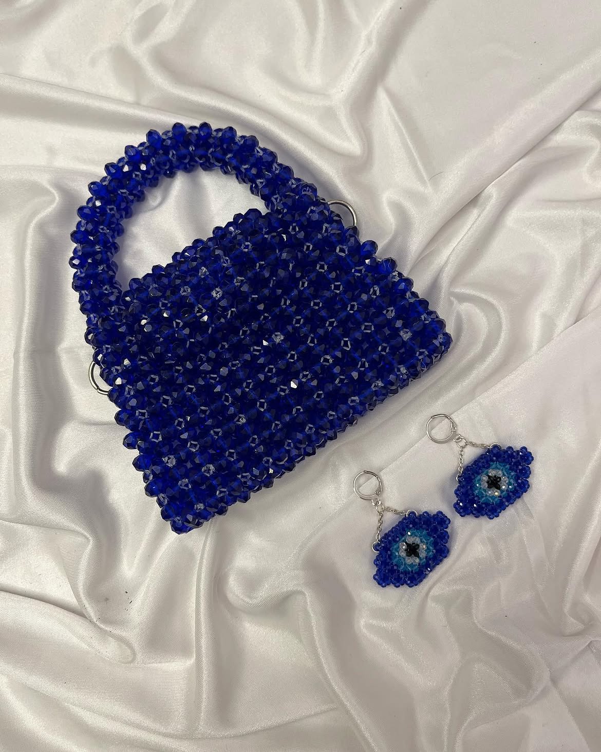 Crystal Mini bag