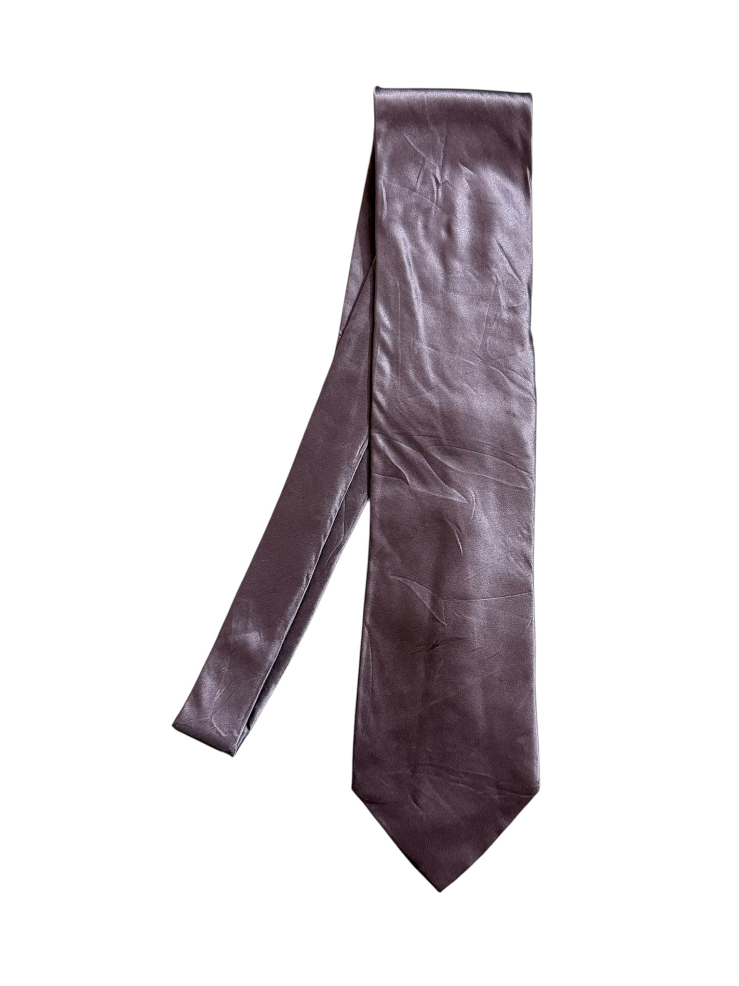 Ragis Vintage Silk Tie