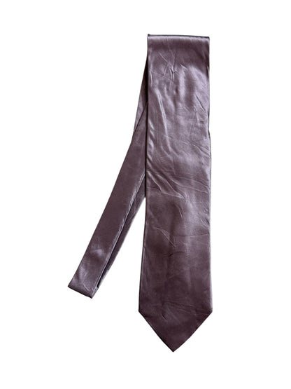Ragis Vintage Silk Tie