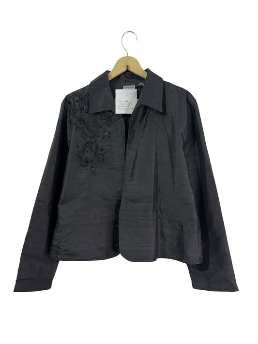 Cilloc’s Vintage Jacket