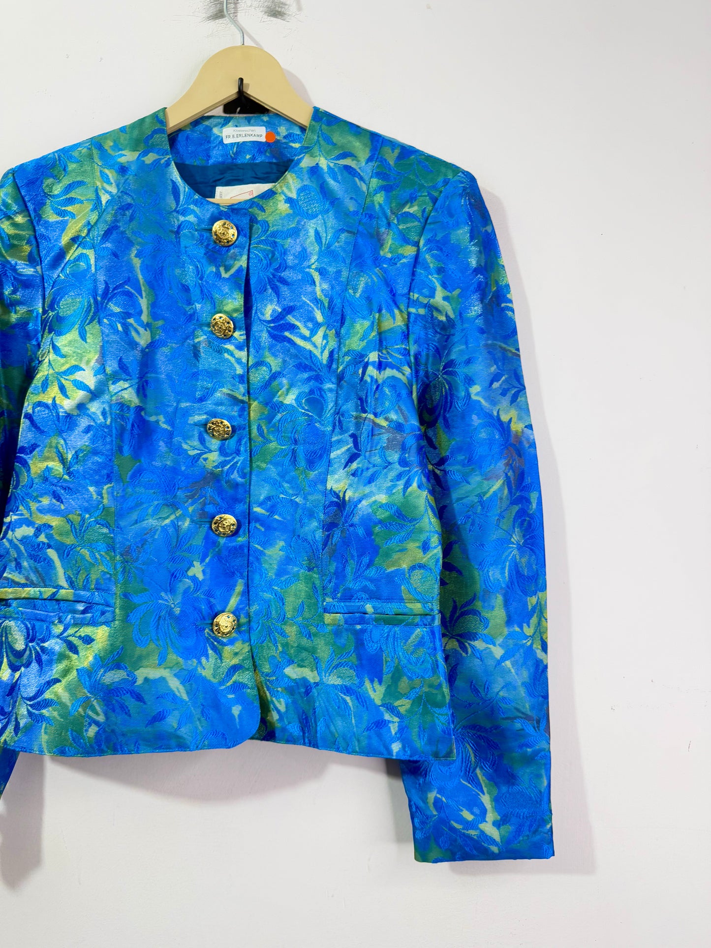 FR.B.Erlenkamp Vintage Jacket