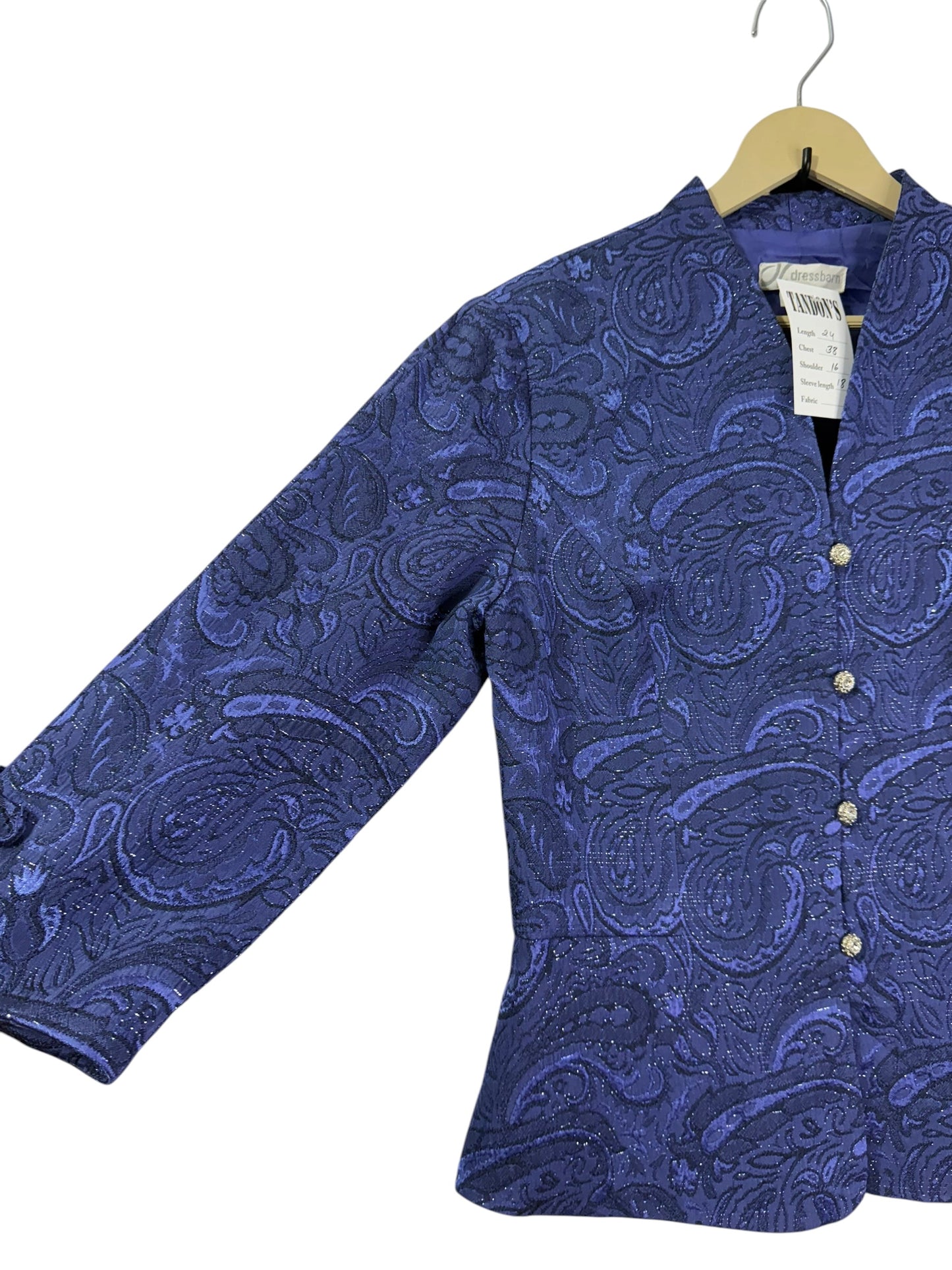 Vintage Jacket