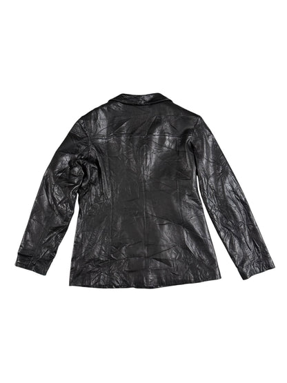 Barolina Leather Jacket