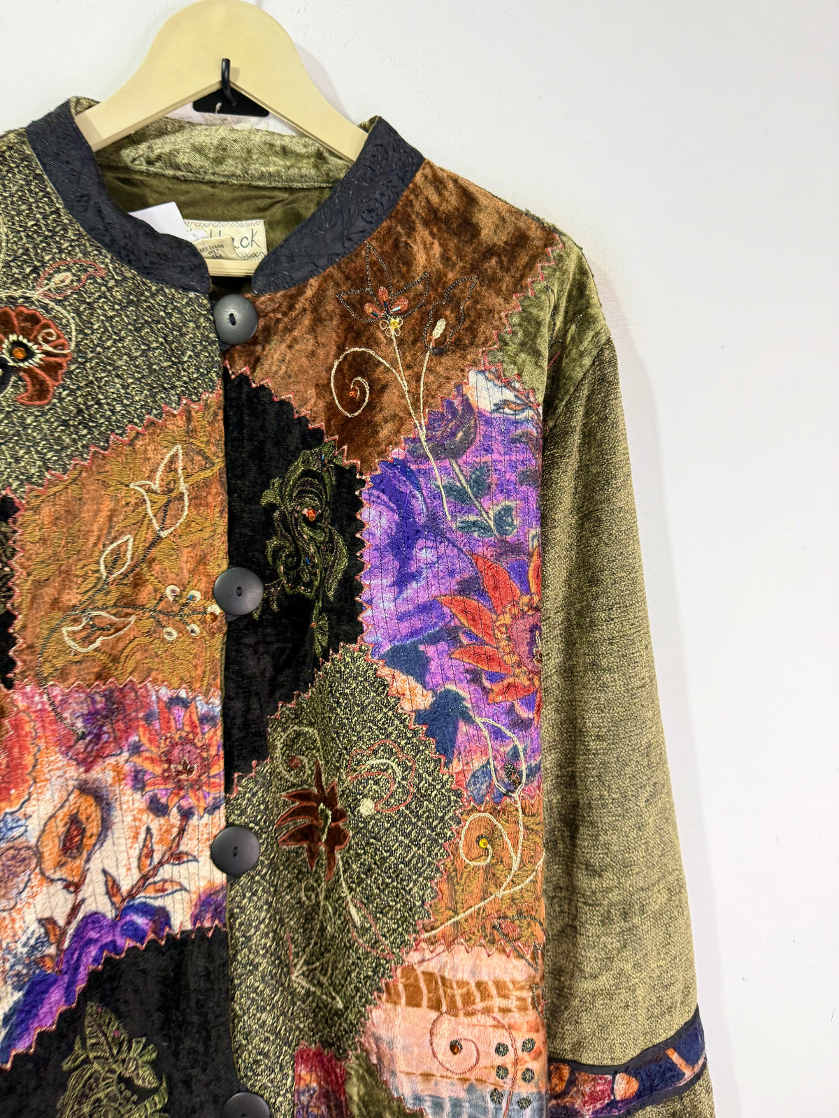 Flashback Jacket