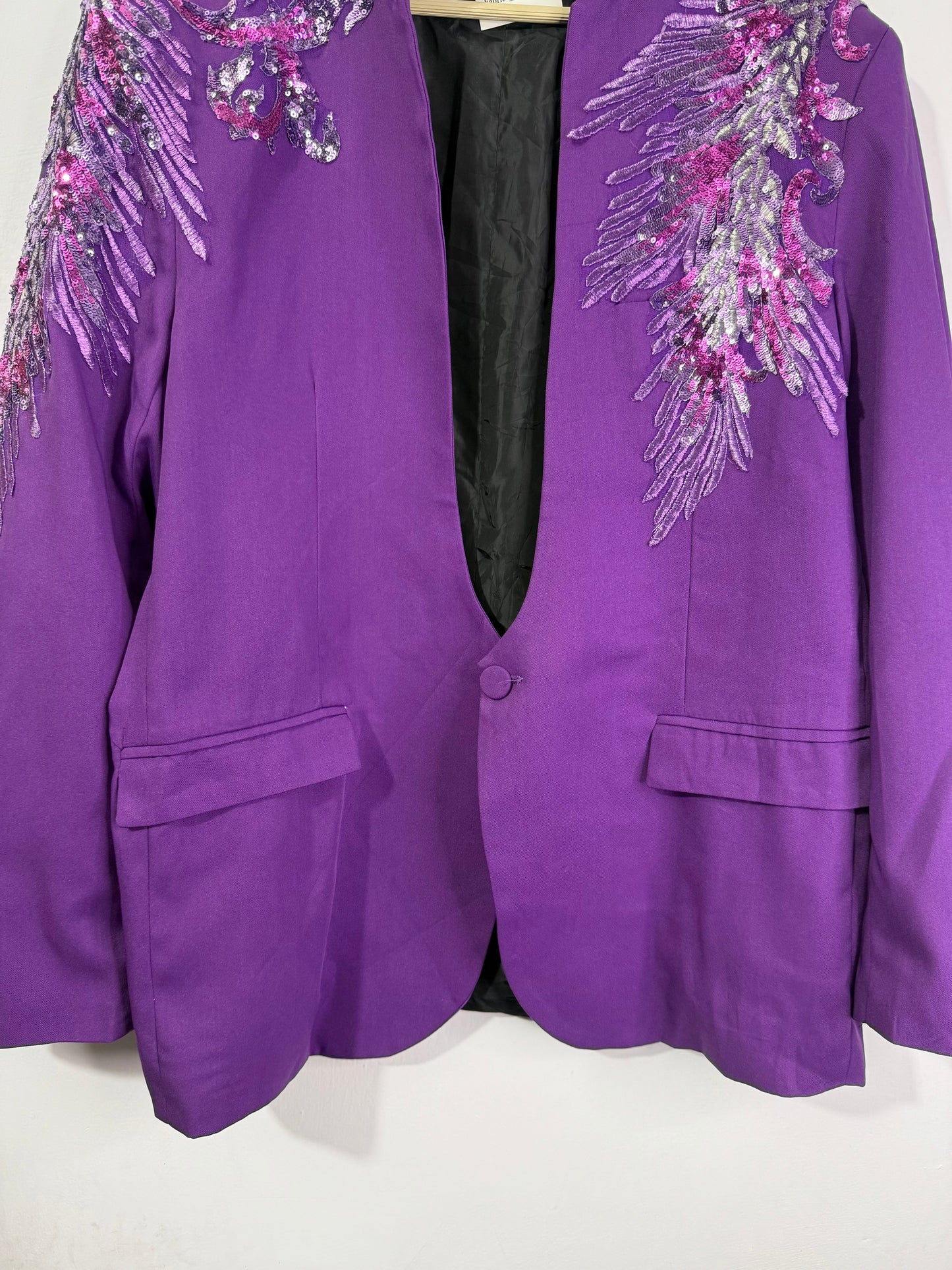 Vintage Jacket