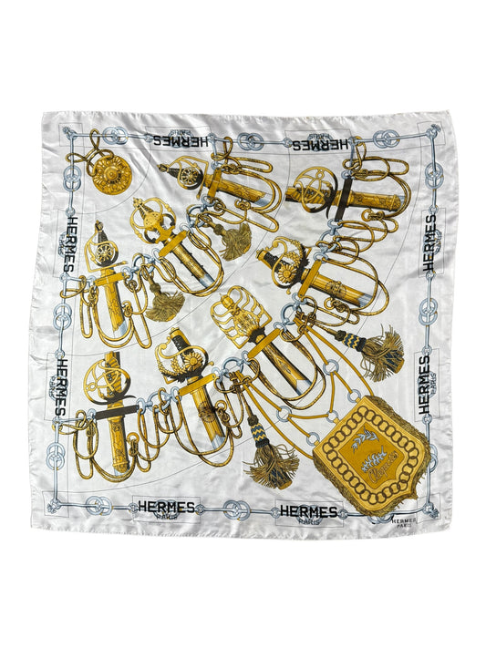 vintage  scarves