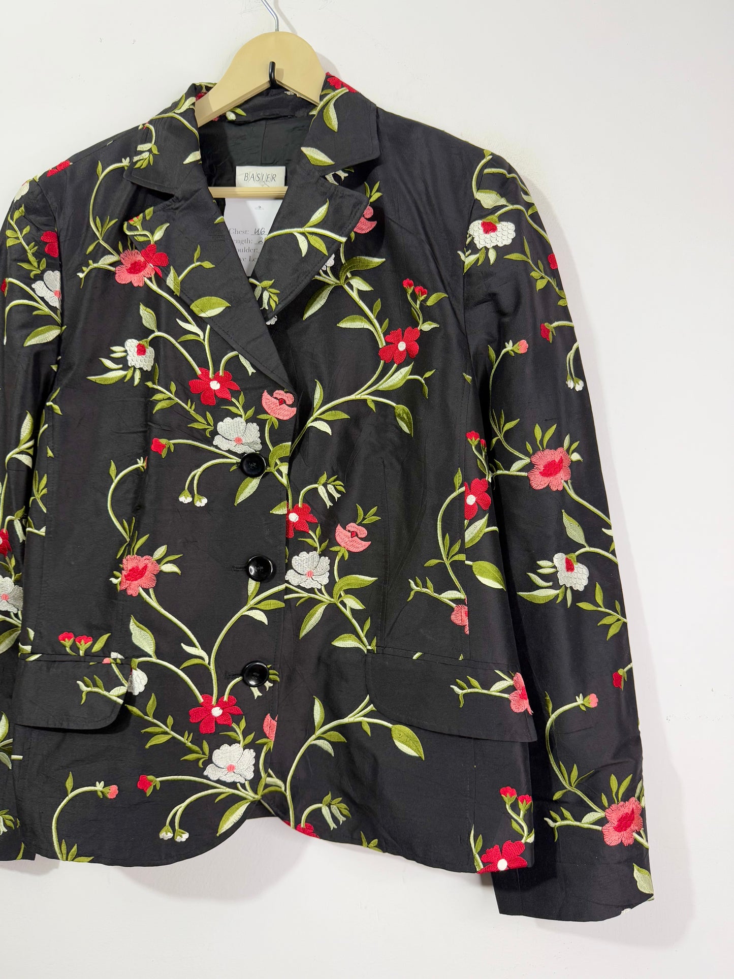 Basler Vintage Jacket