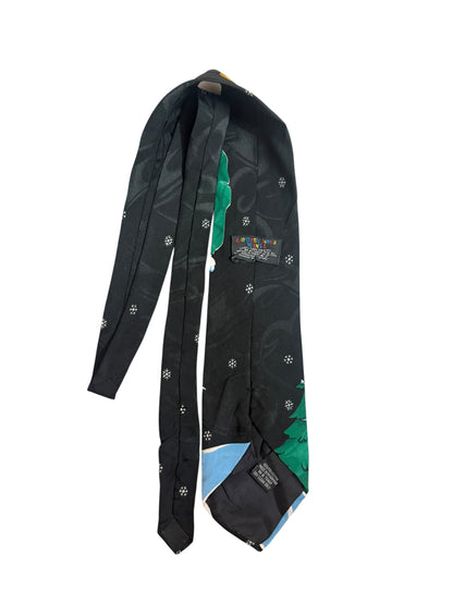 Looney tunes Vintage Silk Tie