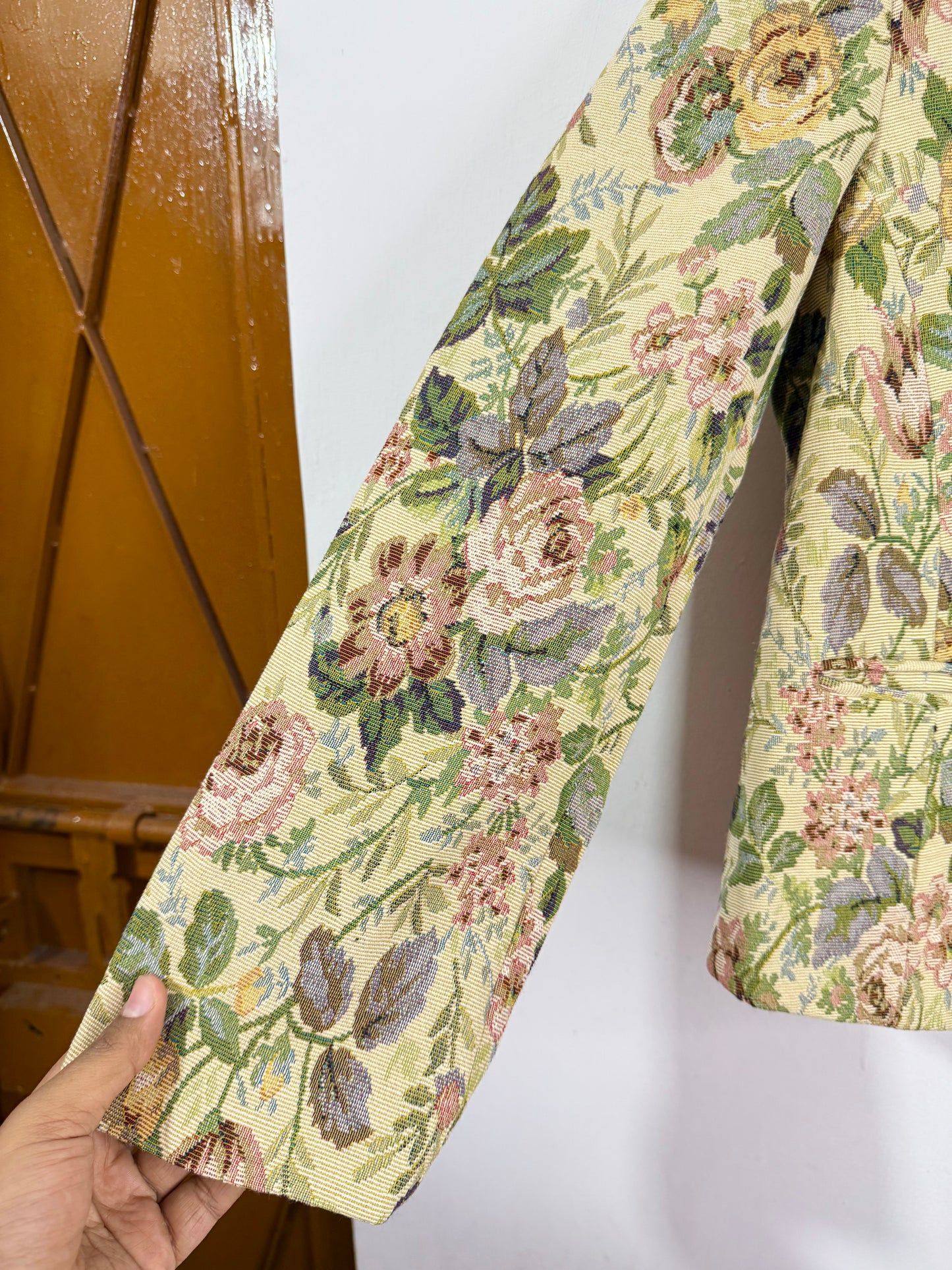 Landhaus Vintage Jacket