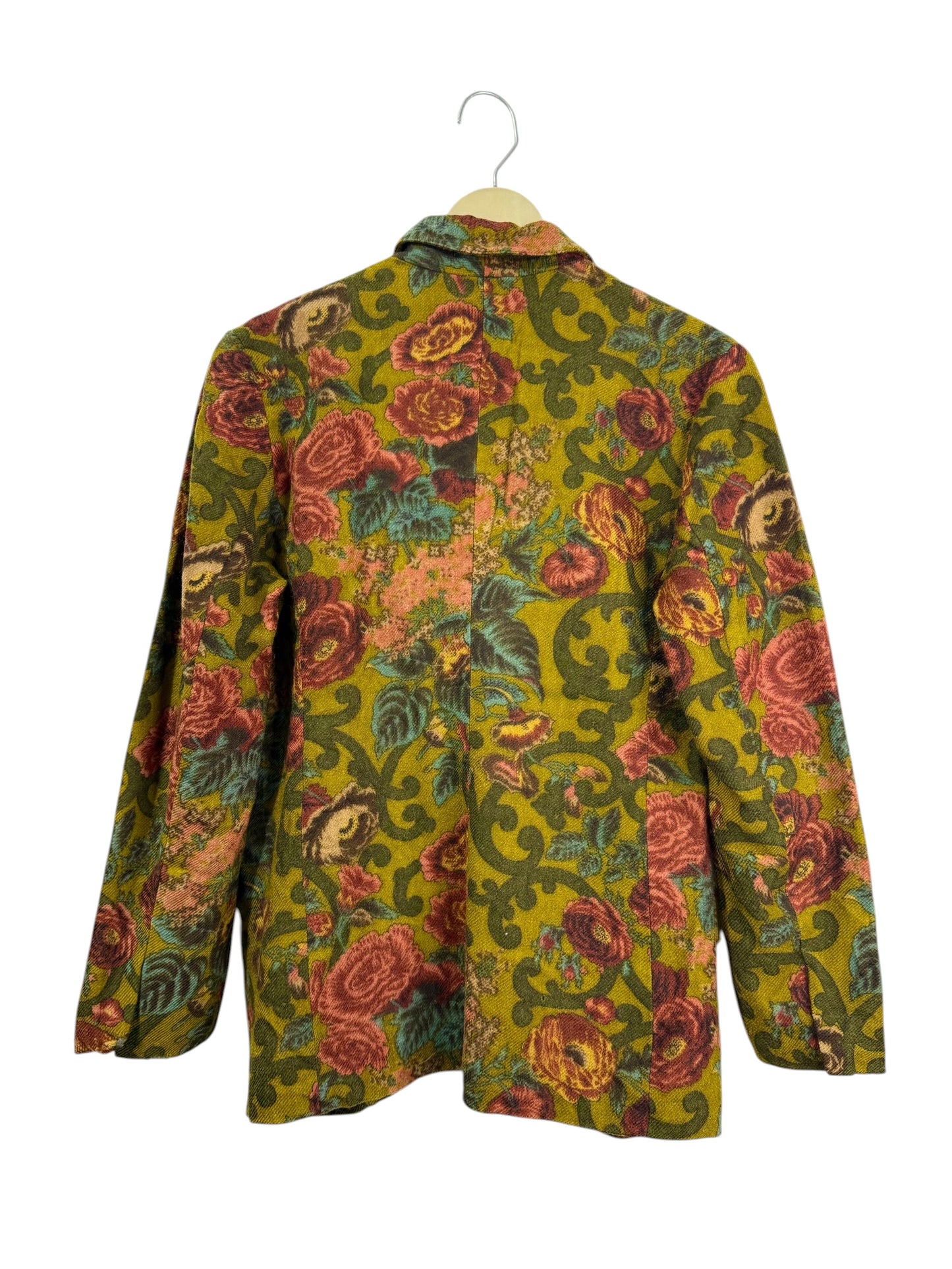Vintage Jacket