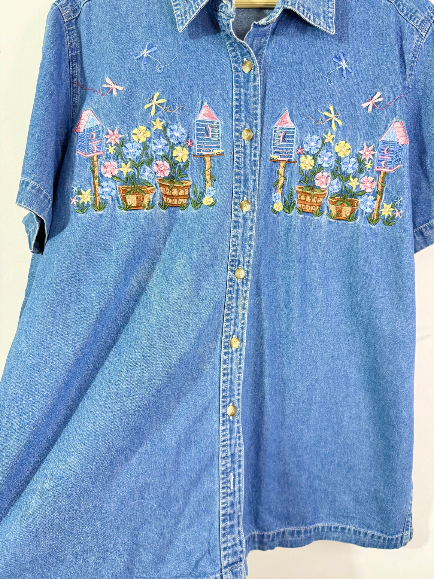 Bobbie Brooks Vintage Jacket