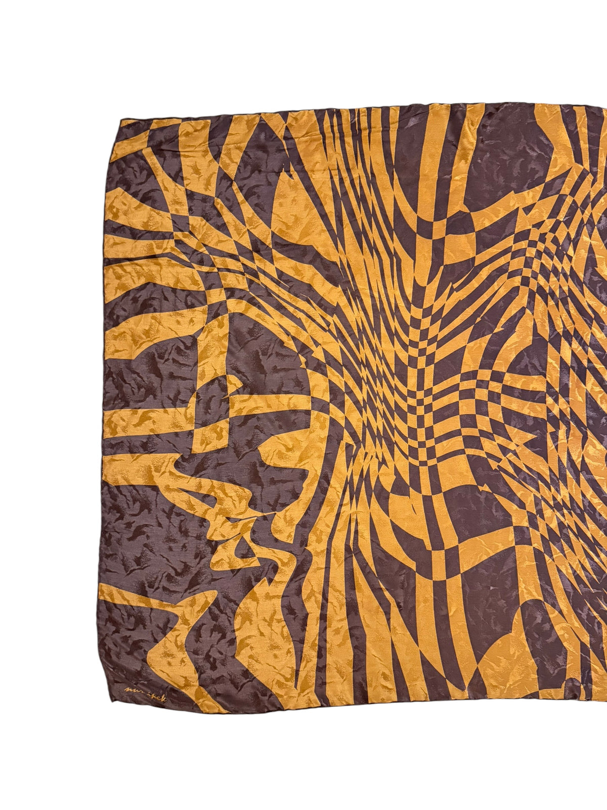 vintage  scarves