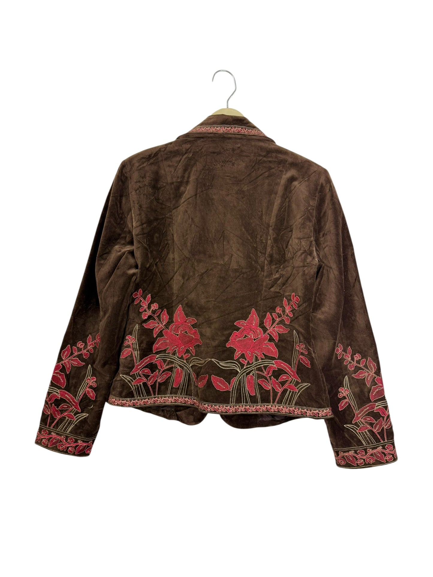 NYGARD Vintage Jacket