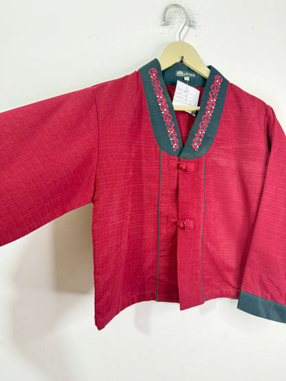 Hanbok vintage Jacket