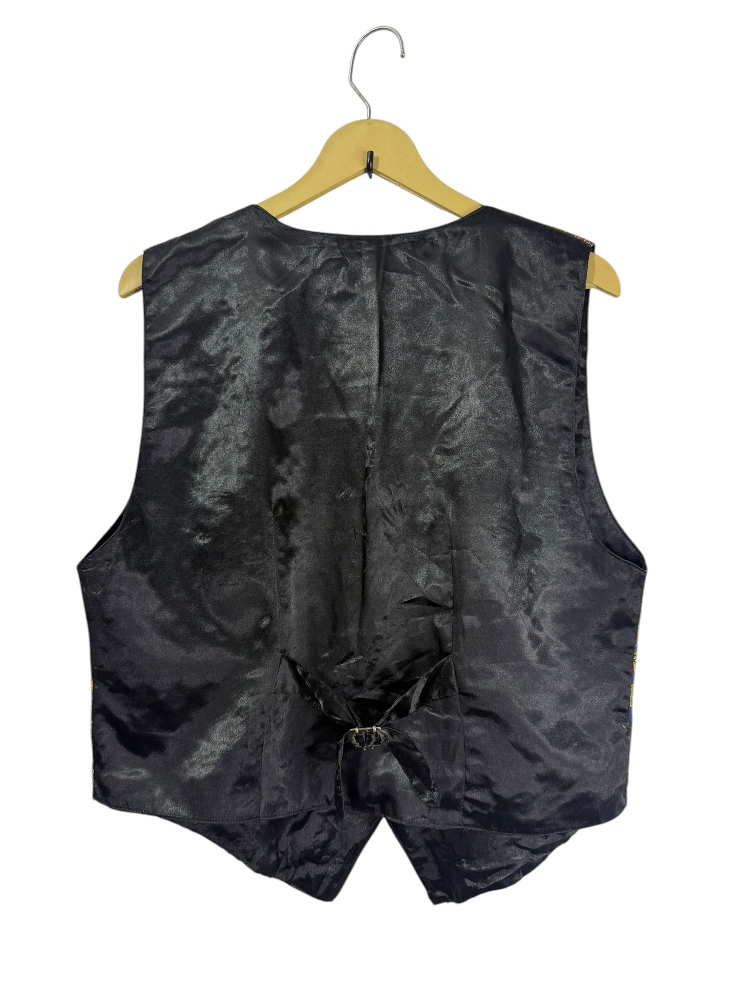 Jefery Vintage Vest