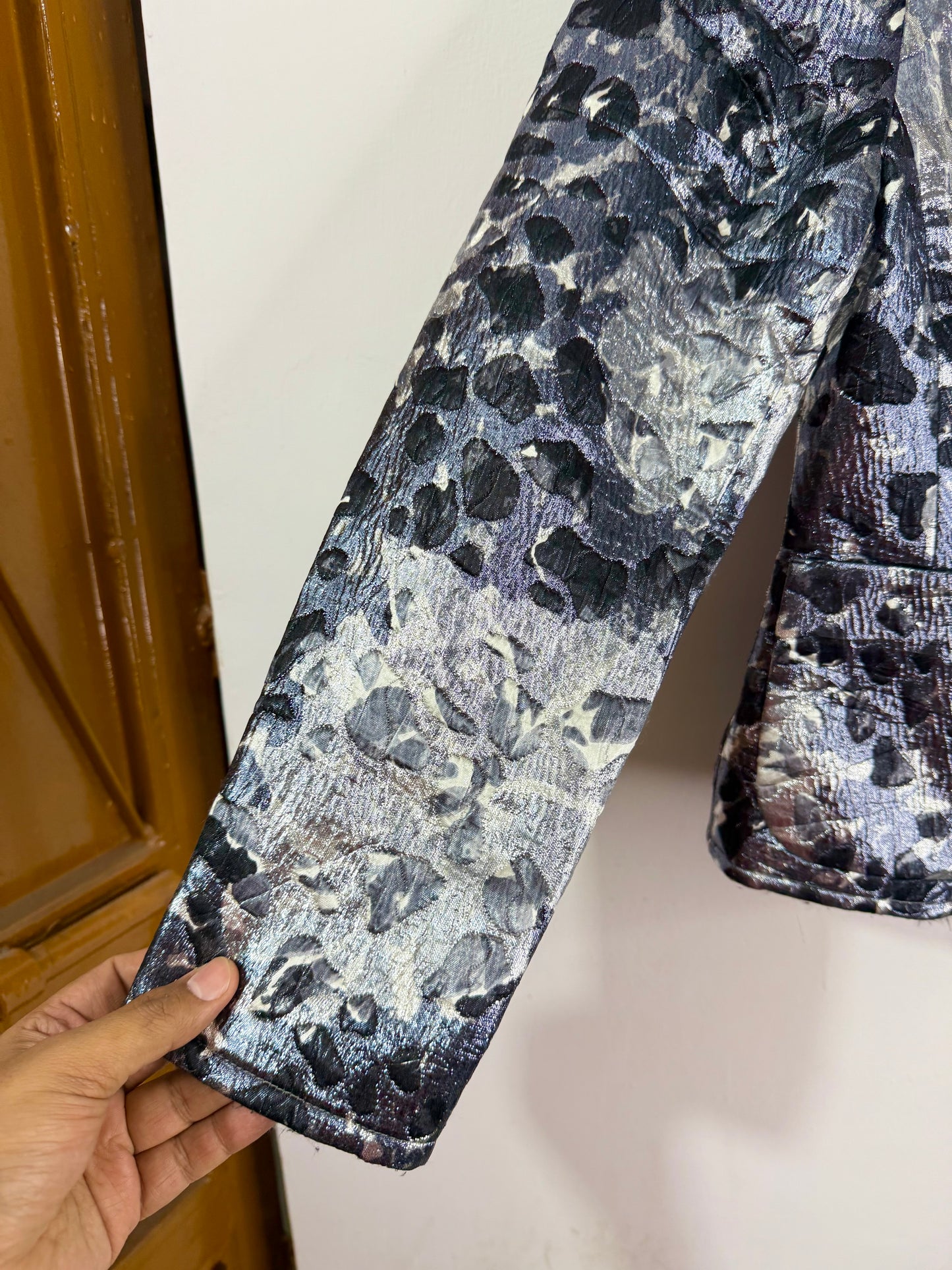 MXCS Munchen Vintage Jacket