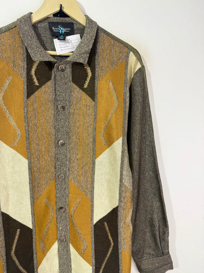 Steve Hervey Jacket