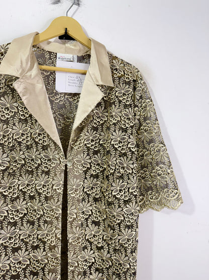 Vogelsang Vintage Jacket