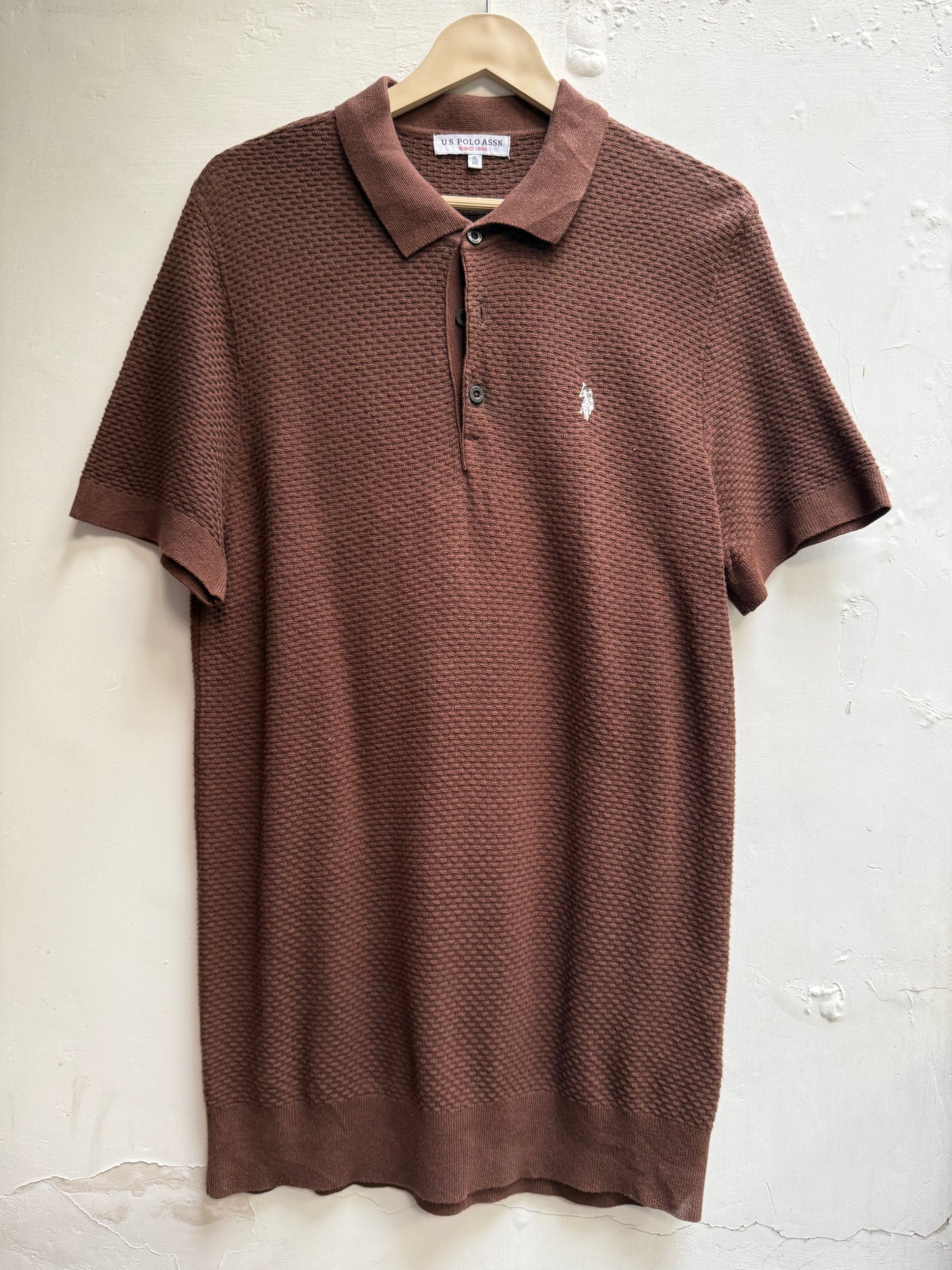 U.S.Polo T-Shirt