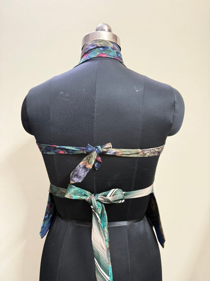 Tie Corset Top