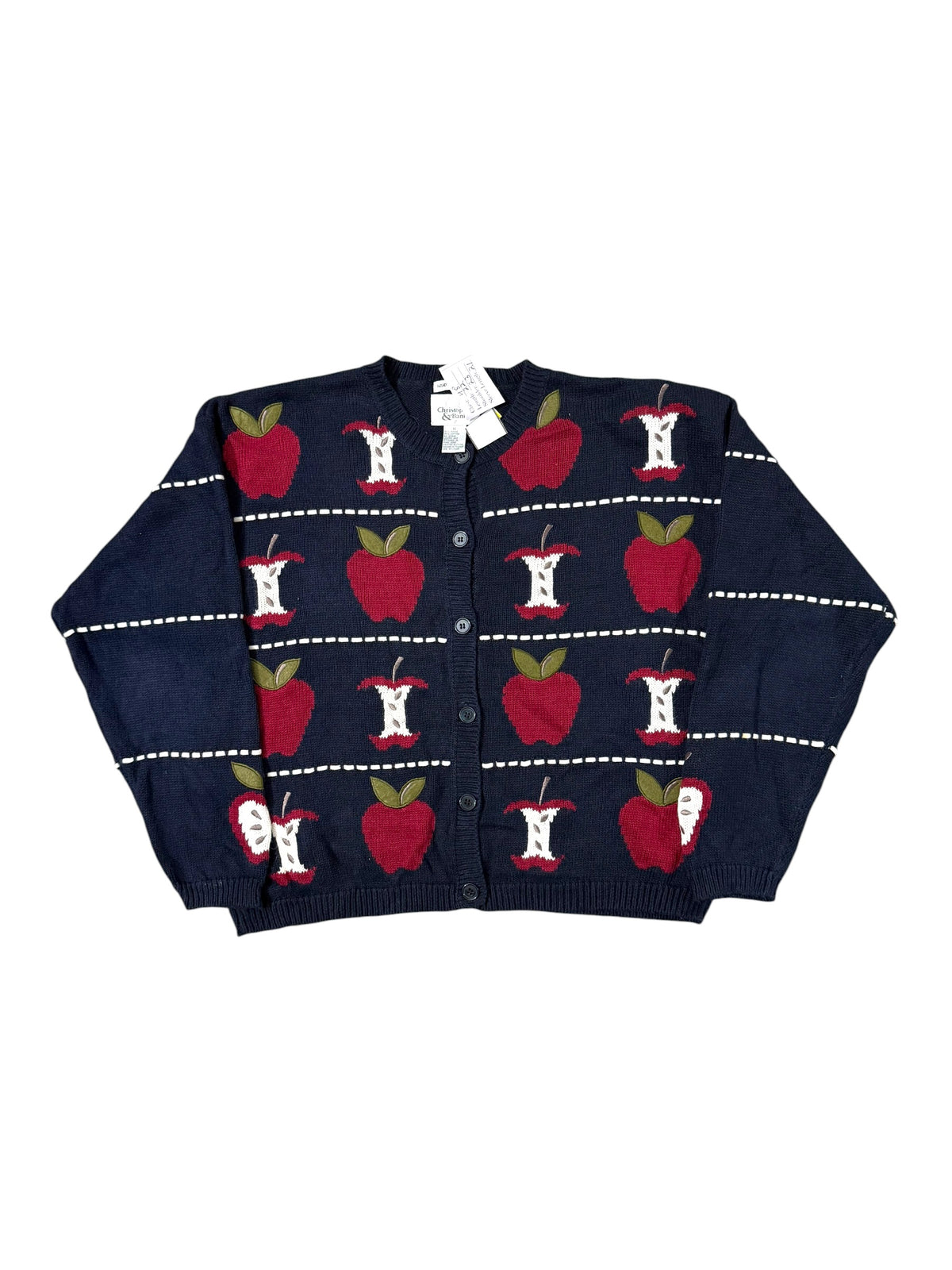 Christopher & bank  Sweater