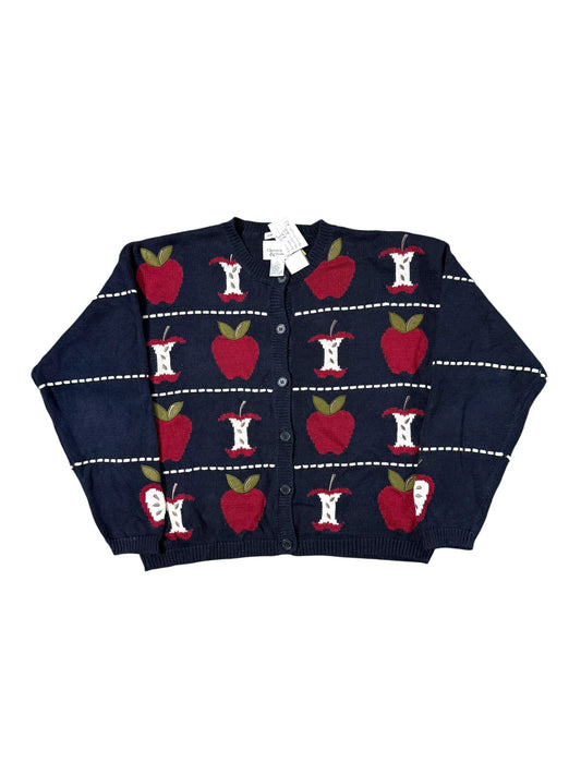 Christopher & bank  Sweater