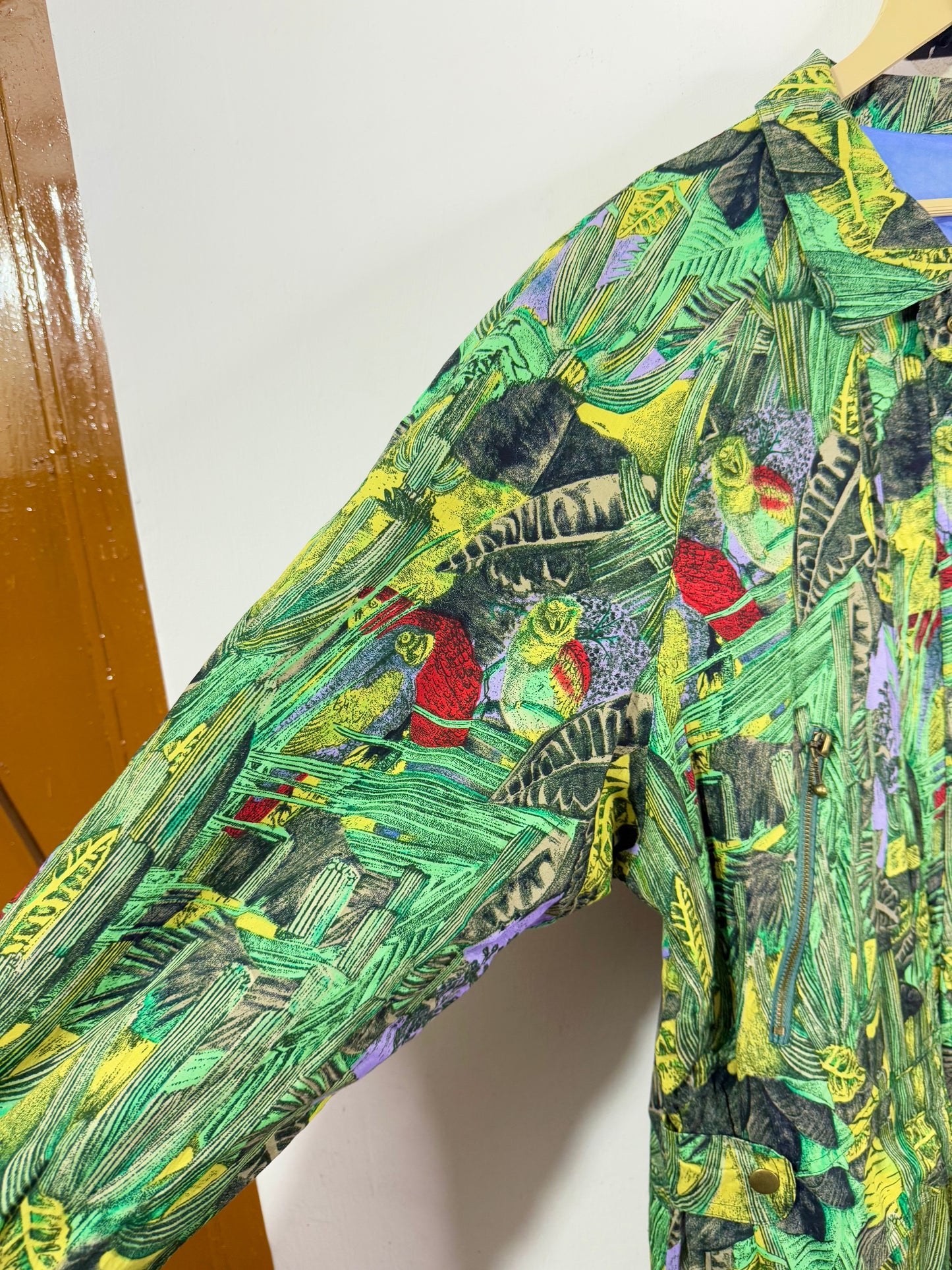 Vintage Jacket