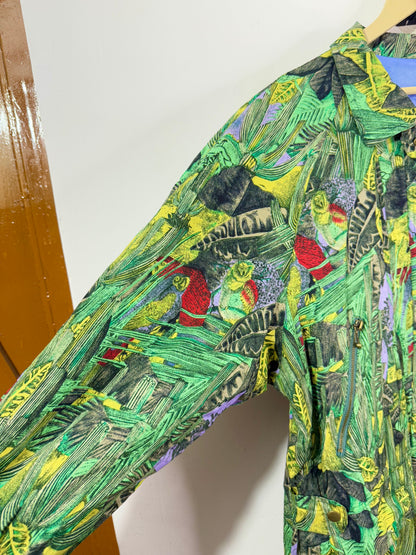 Vintage Jacket