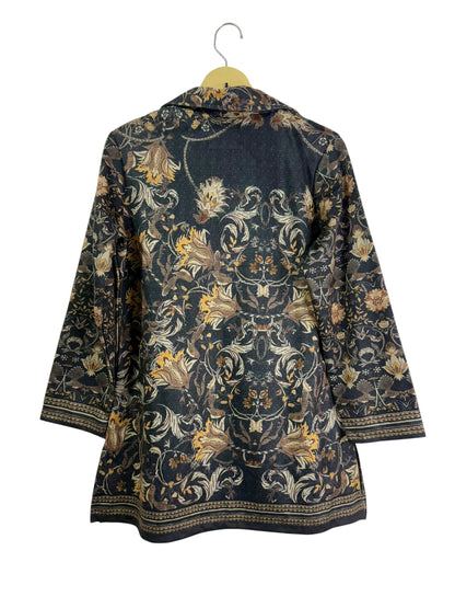 Kyzaa Vintage Jacket