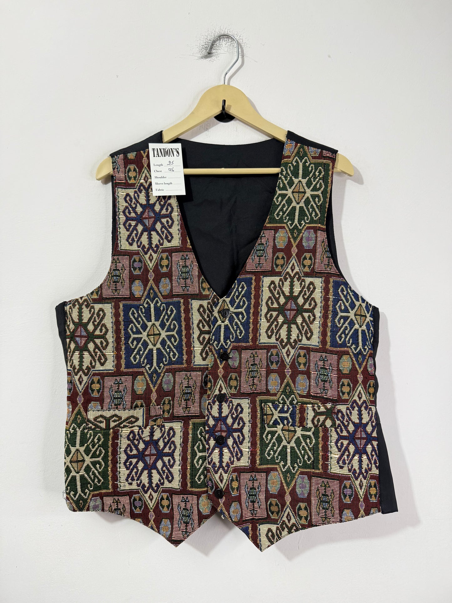 Vest