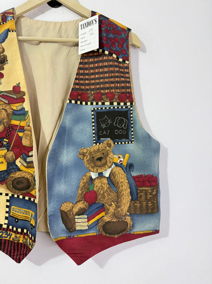 Vest