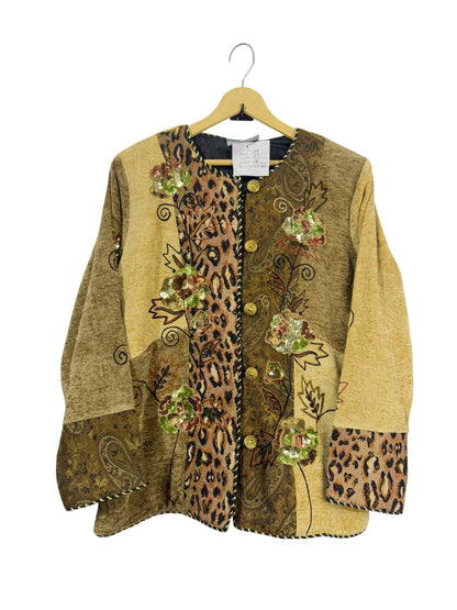 Indigomoon Vintage Jacket