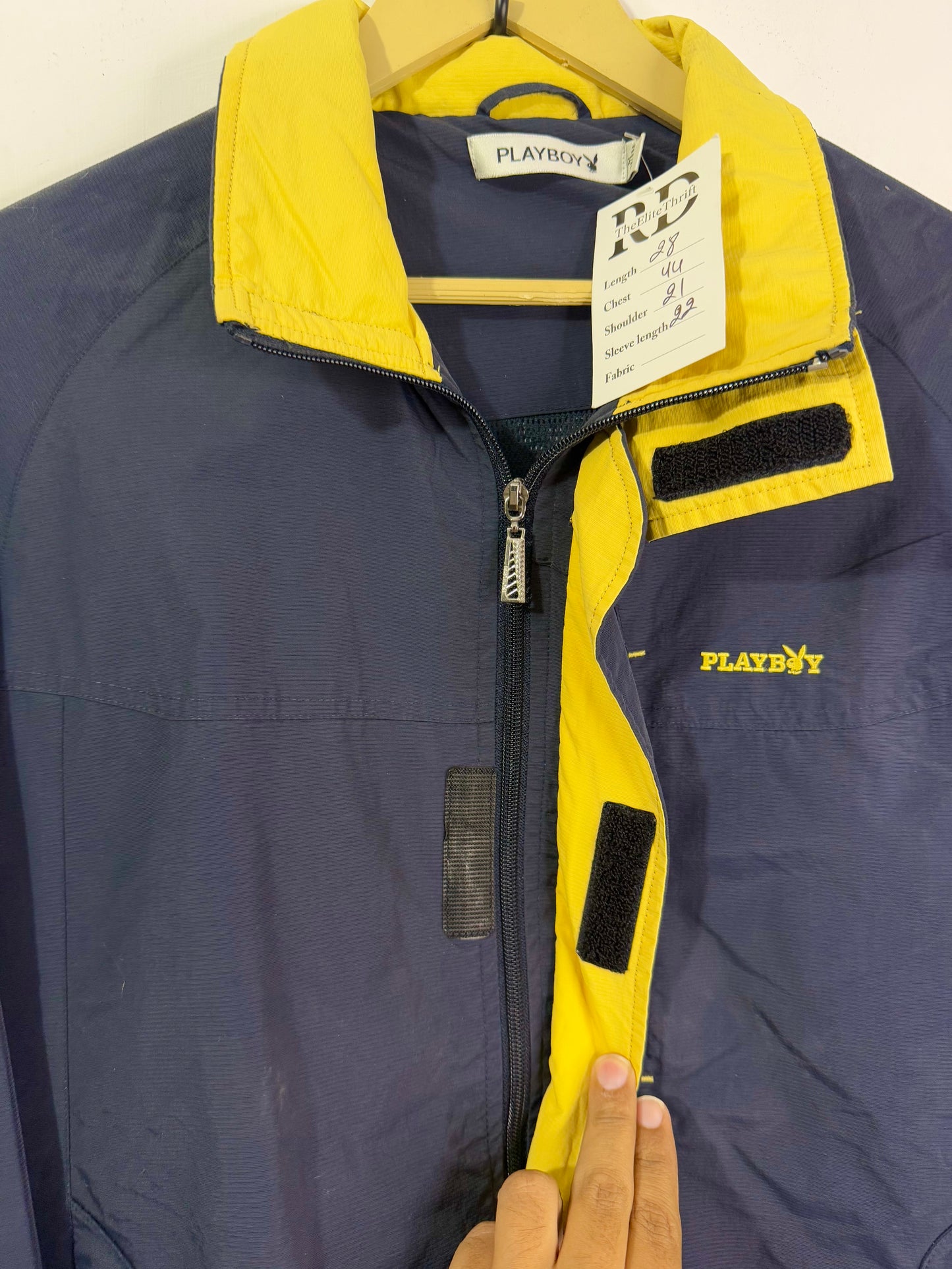Playboy Vintage Jacket