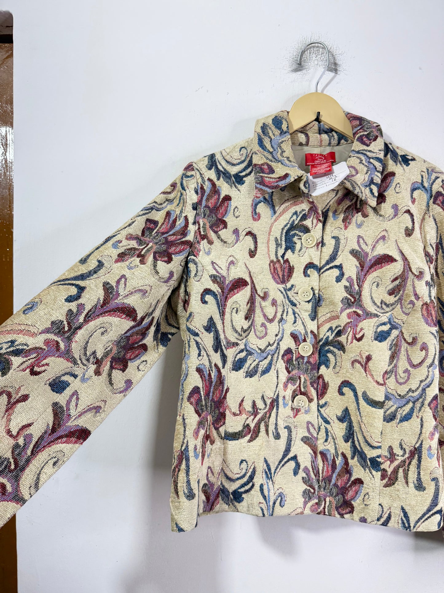 OSCAR Vintage Jacket