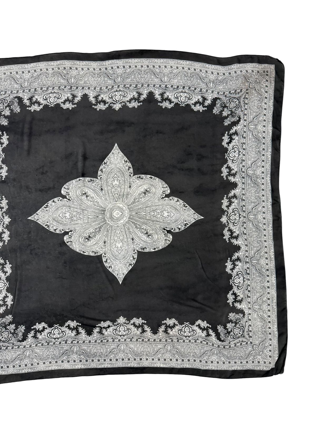 vintage  scarves