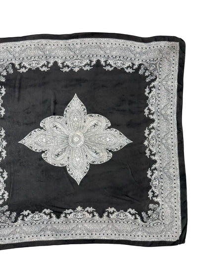 vintage  scarves