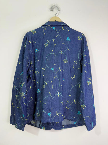 Encadee Vintage Jacket