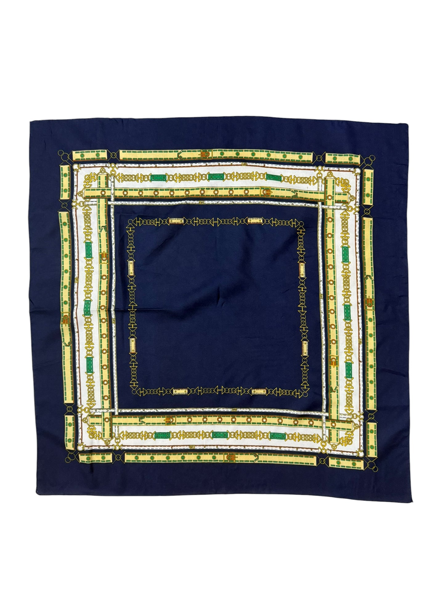 vintage  scarves