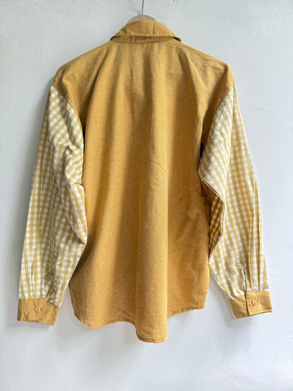 Pret Embroidered Jacket