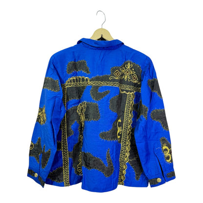Indigo moon Vintage Jacket
