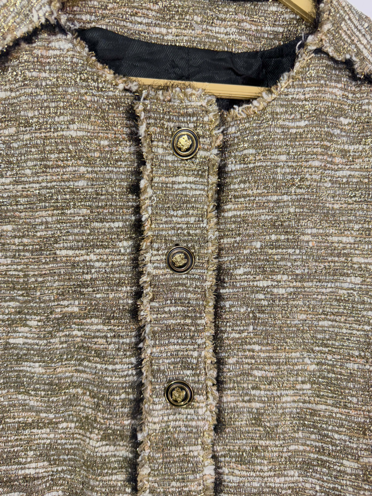 vintage Jacket