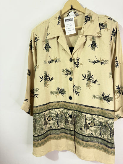 Vintage Jacket