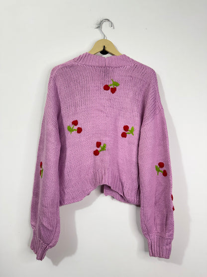 Woolen Sweater